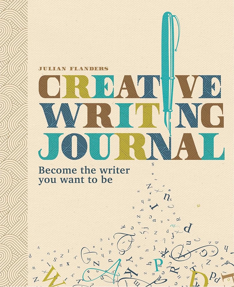 Creative Writing Journal | Prompts, Exercises & Tips