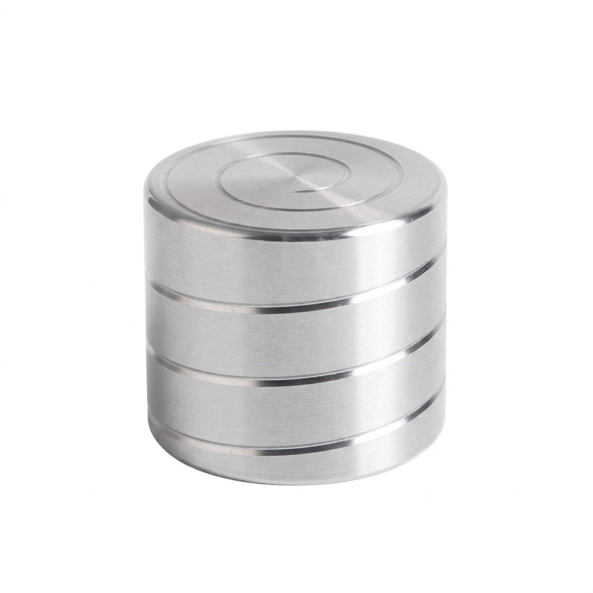 Kinetic Spinning Desk Toy | Stainless Steel