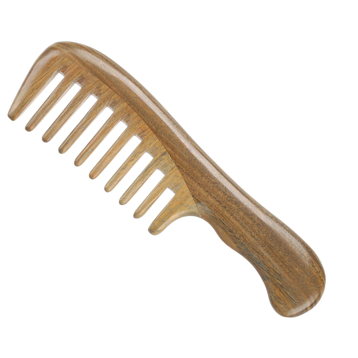 Sandalwood Comb
