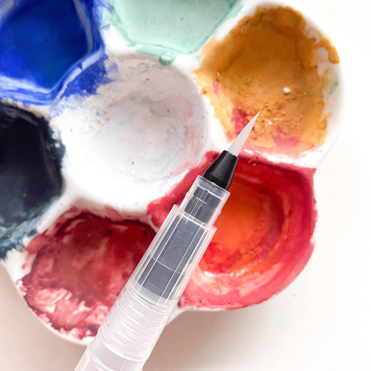 Medium Water Brush