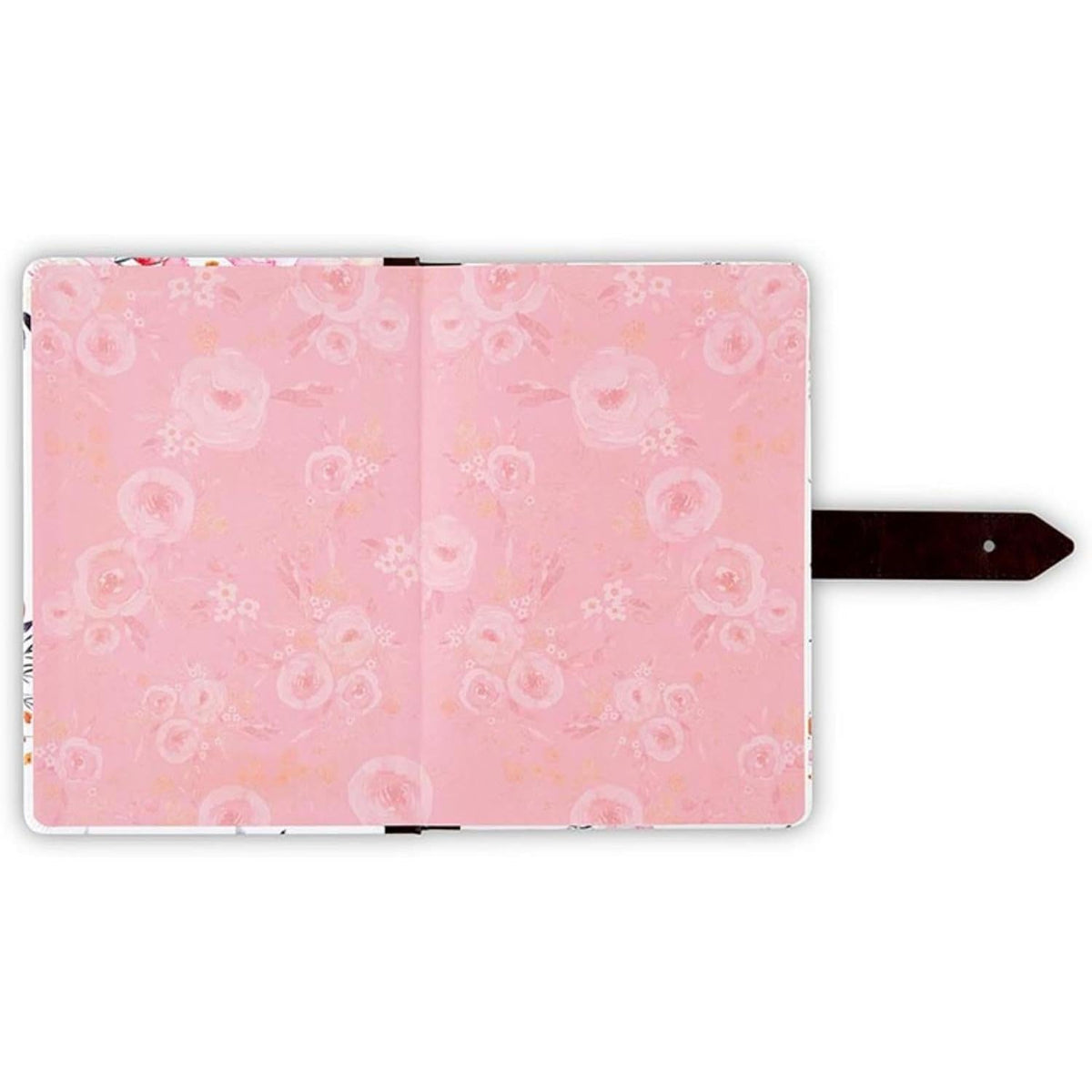 Darling Goddess Linen Journal