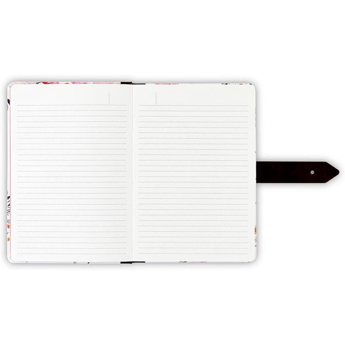 Darling Goddess Linen Journal