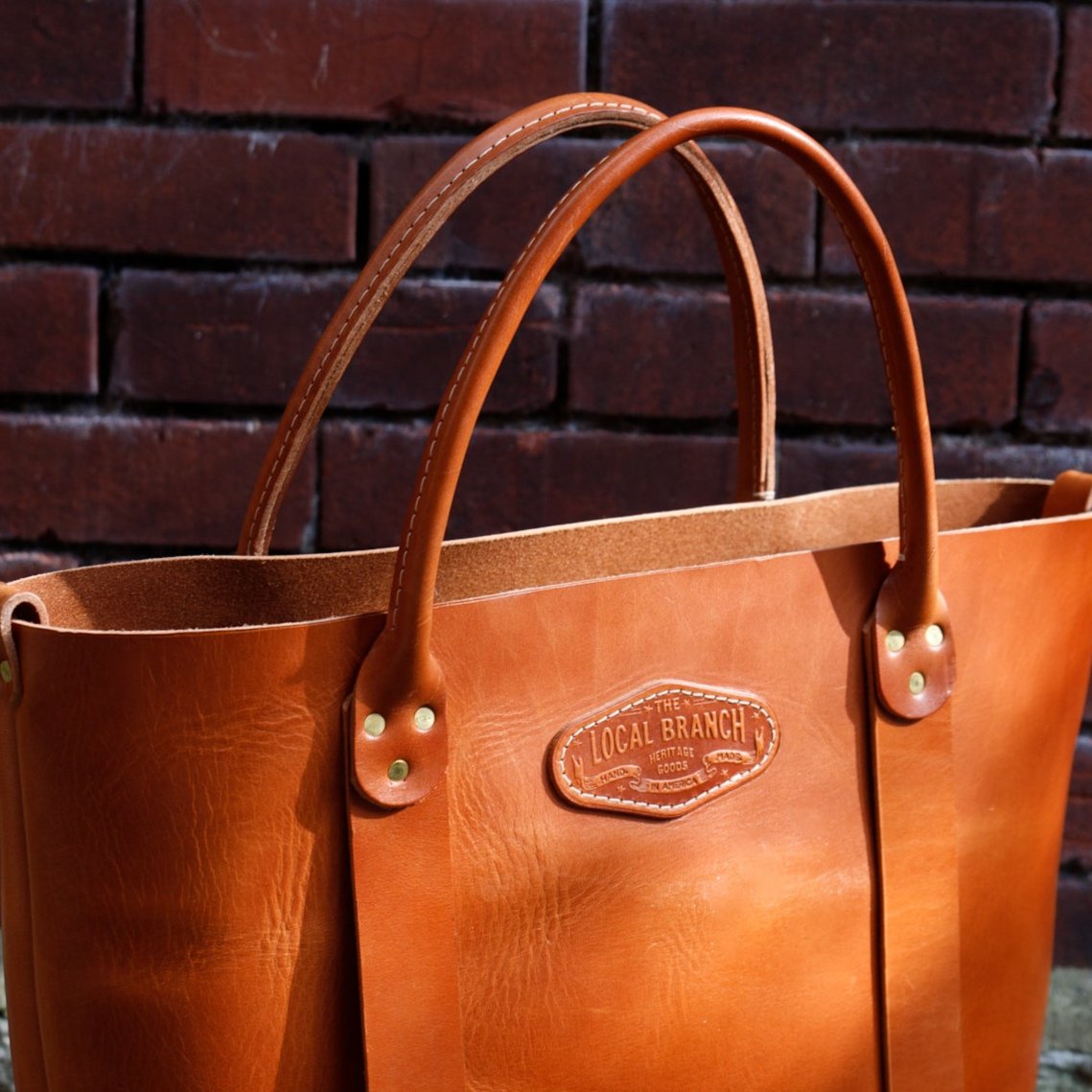 The Market Tote