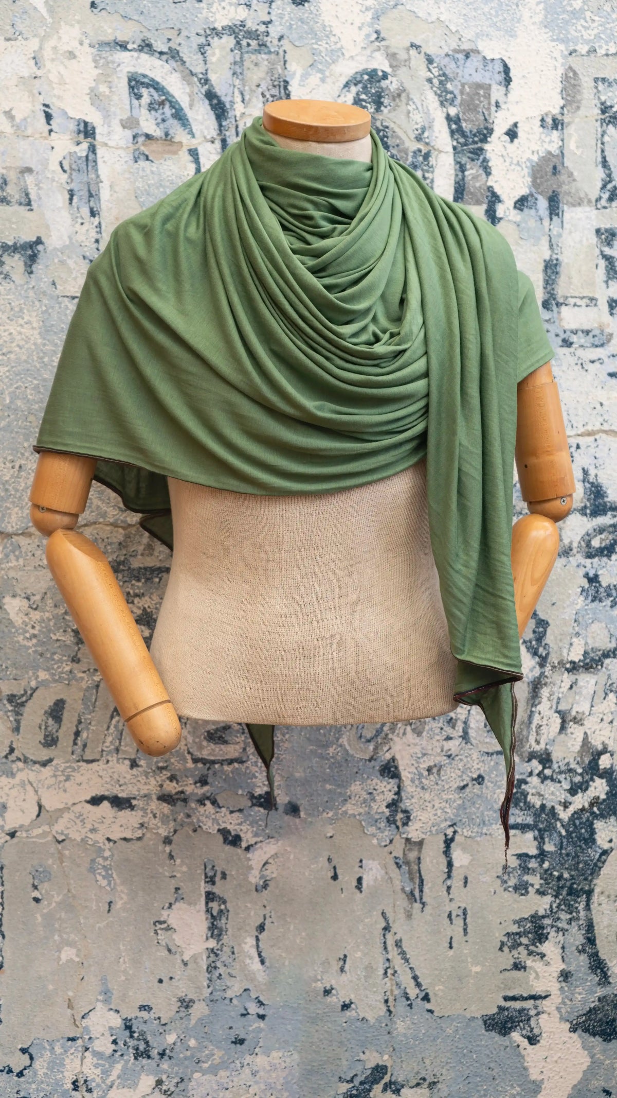 Hikers Scarf