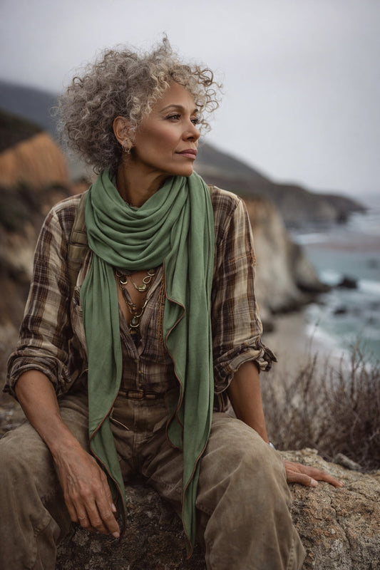 Hikers Scarf