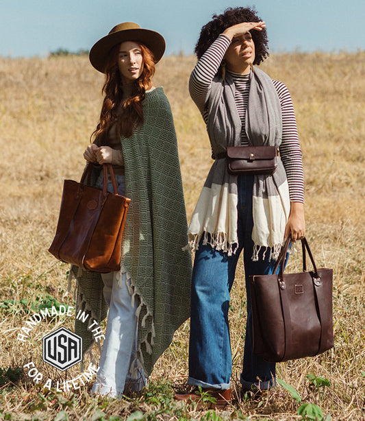 The Market Tote