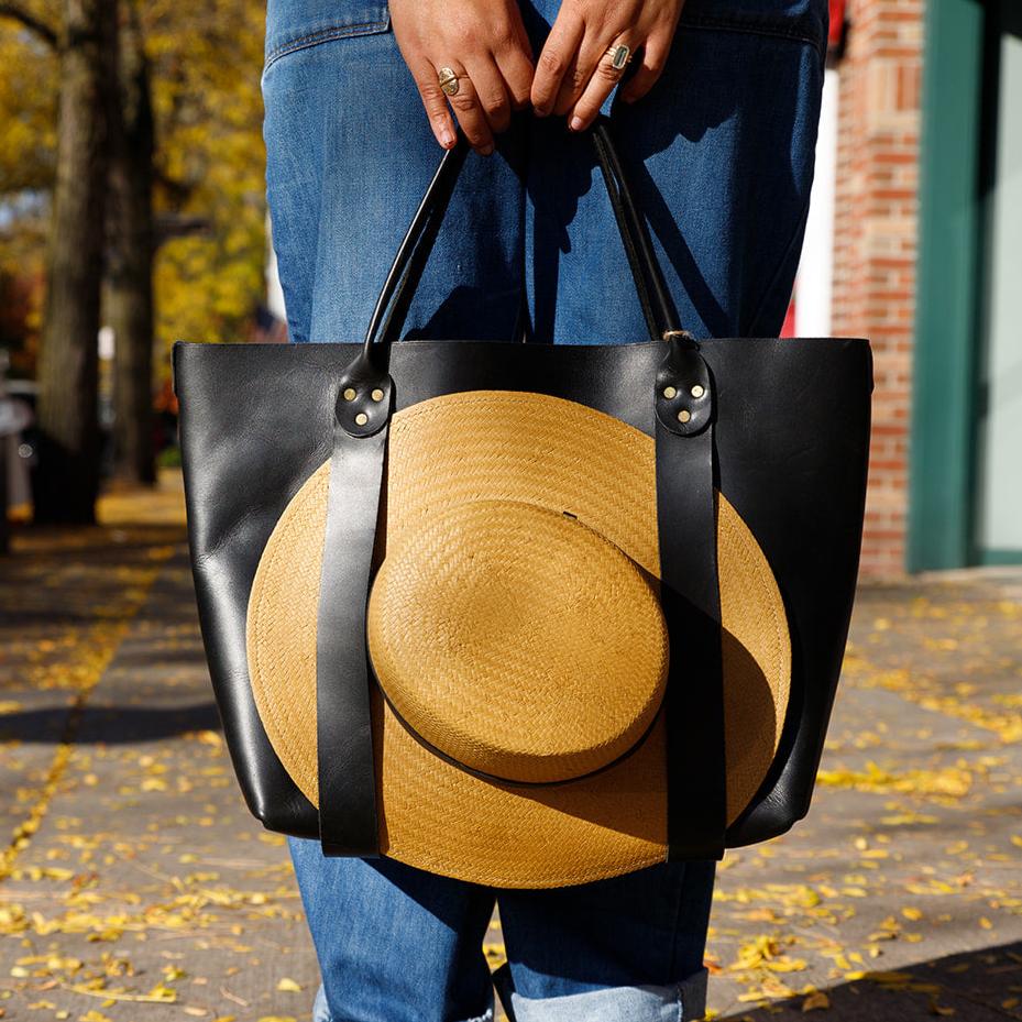 The Market Tote