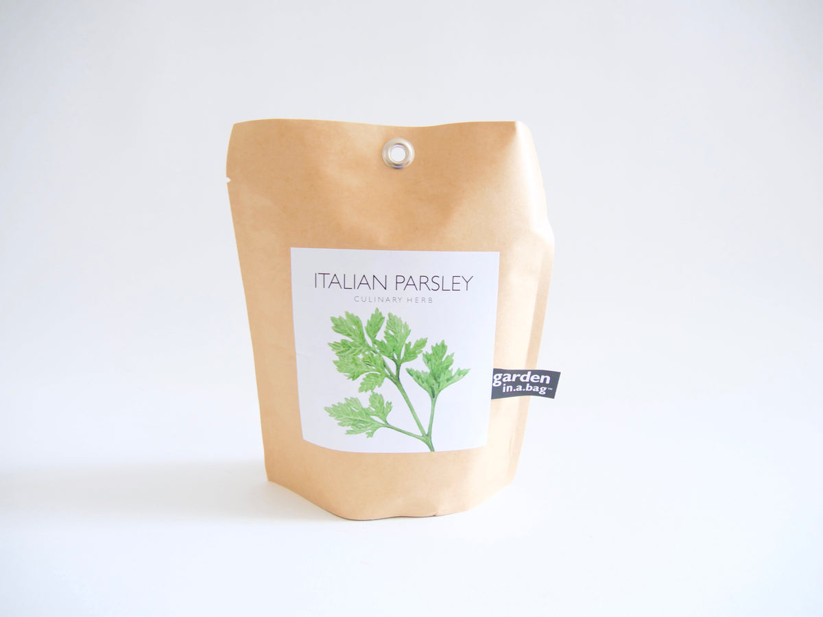 Get Growing Garden in a Bag Kit with Mindfulness Journal