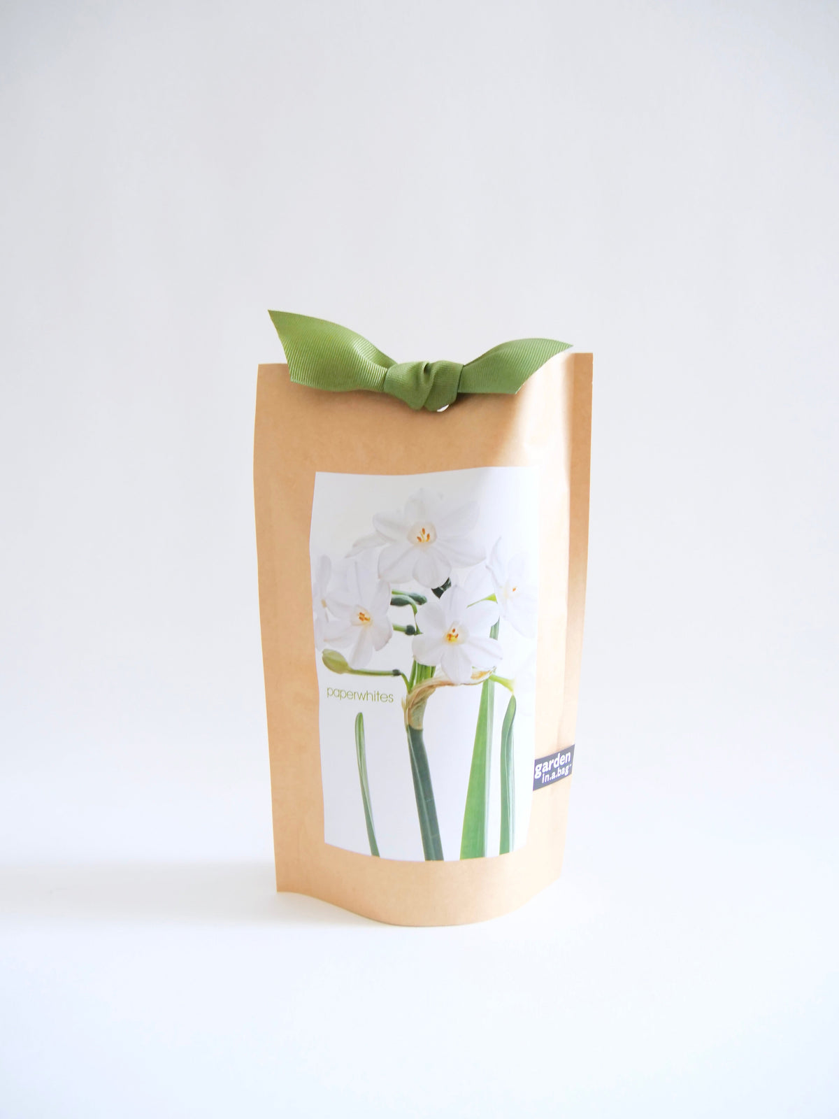Get Growing Garden in a Bag Kit with Mindfulness Journal
