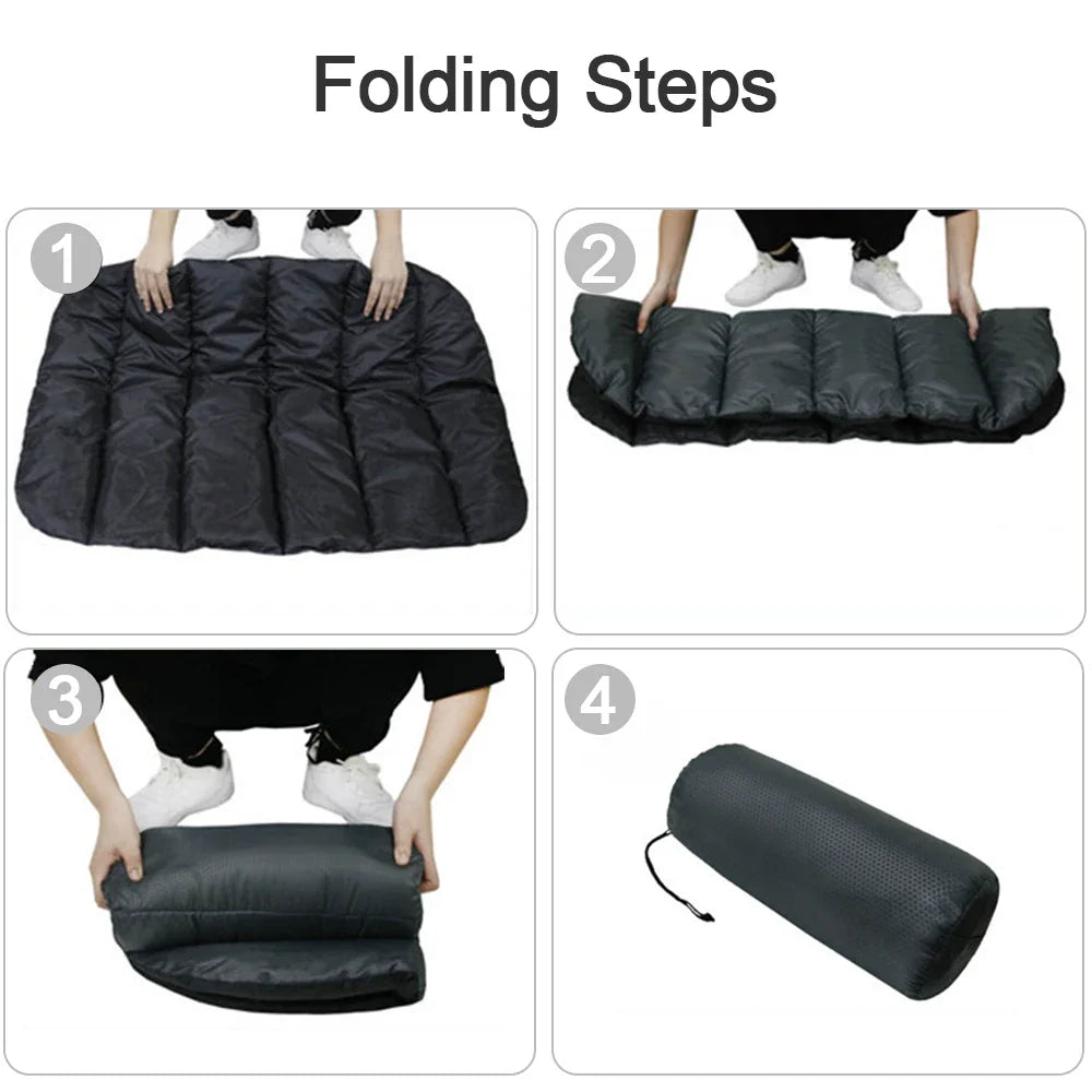 Waterproof Travel Mat for Dogs