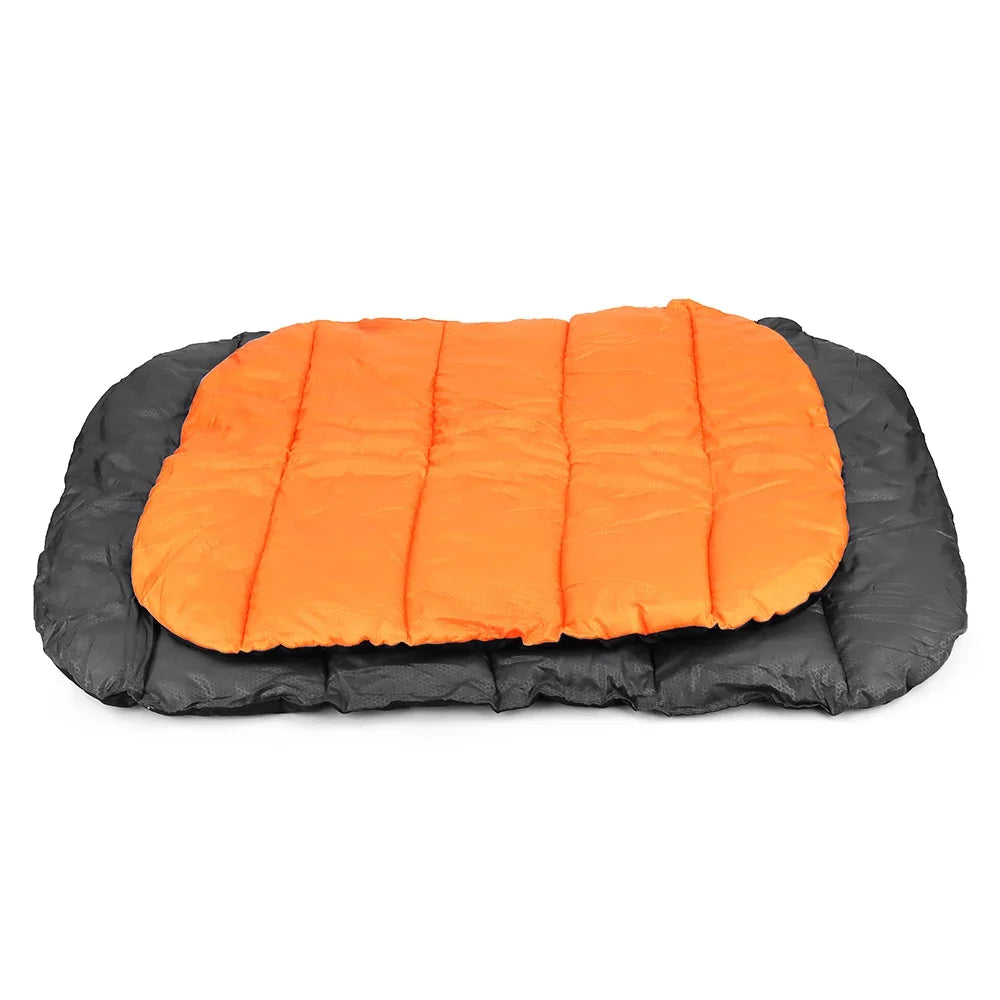 Waterproof Travel Mat for Dogs