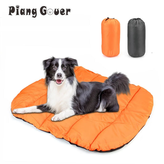 Waterproof Travel Mat for Dogs