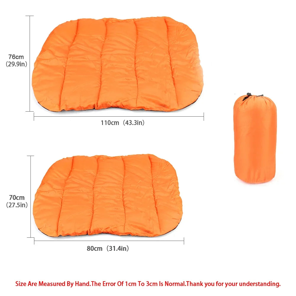 Waterproof Travel Mat for Dogs