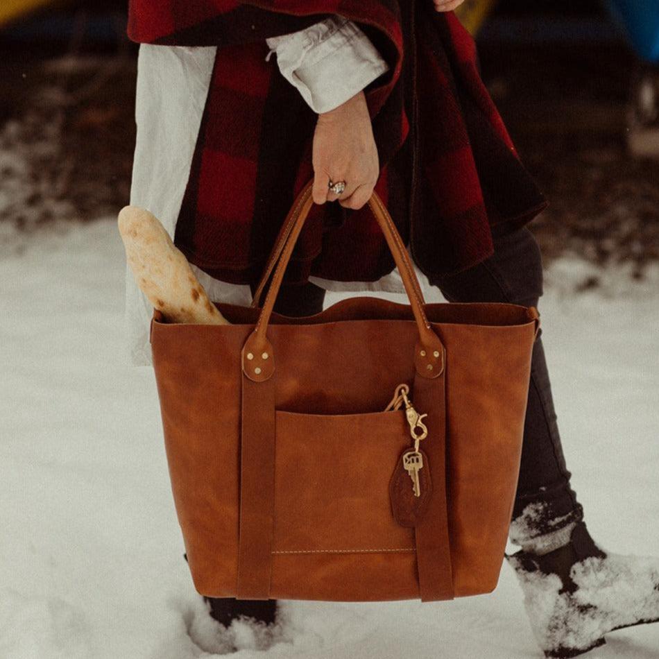 The Market Tote