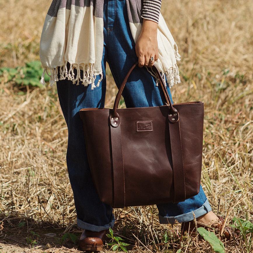 The Market Tote