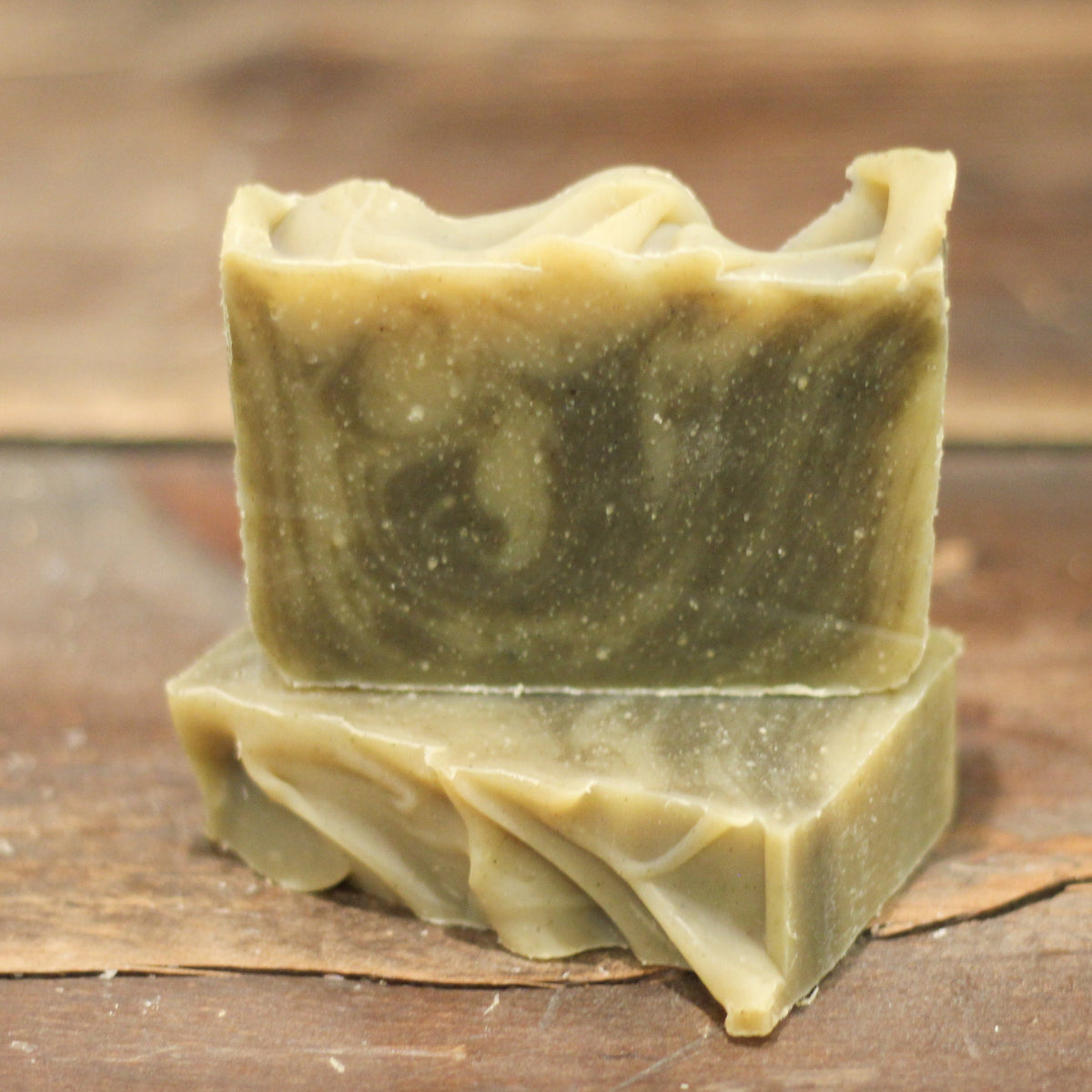 U Dawg Dog Shampoo Bar | Handcrafted, 4 oz+