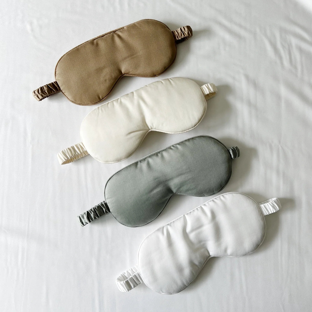 Soft Bamboo Viscose Sleep Mask