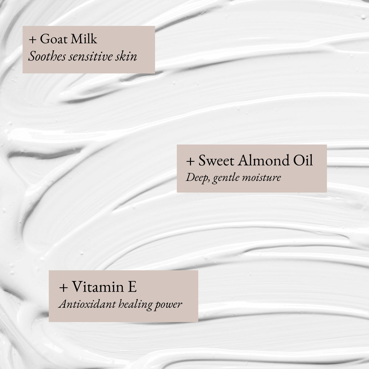 Eucalyptus Goat Milk Hand & Body Lotion