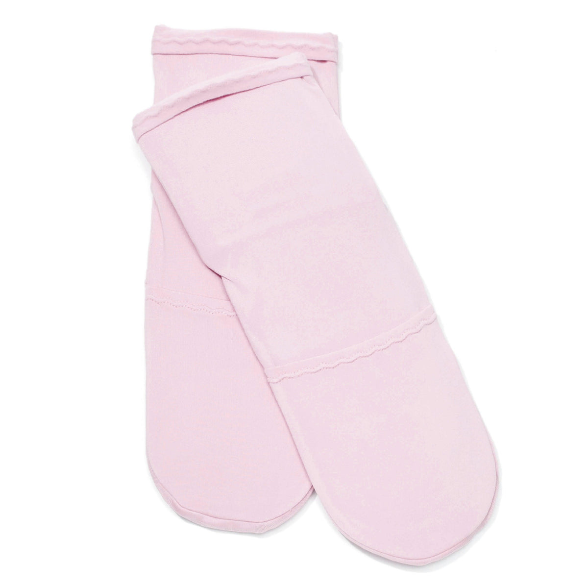 NatraCure Cooling Socks with Reusable Gel Packs