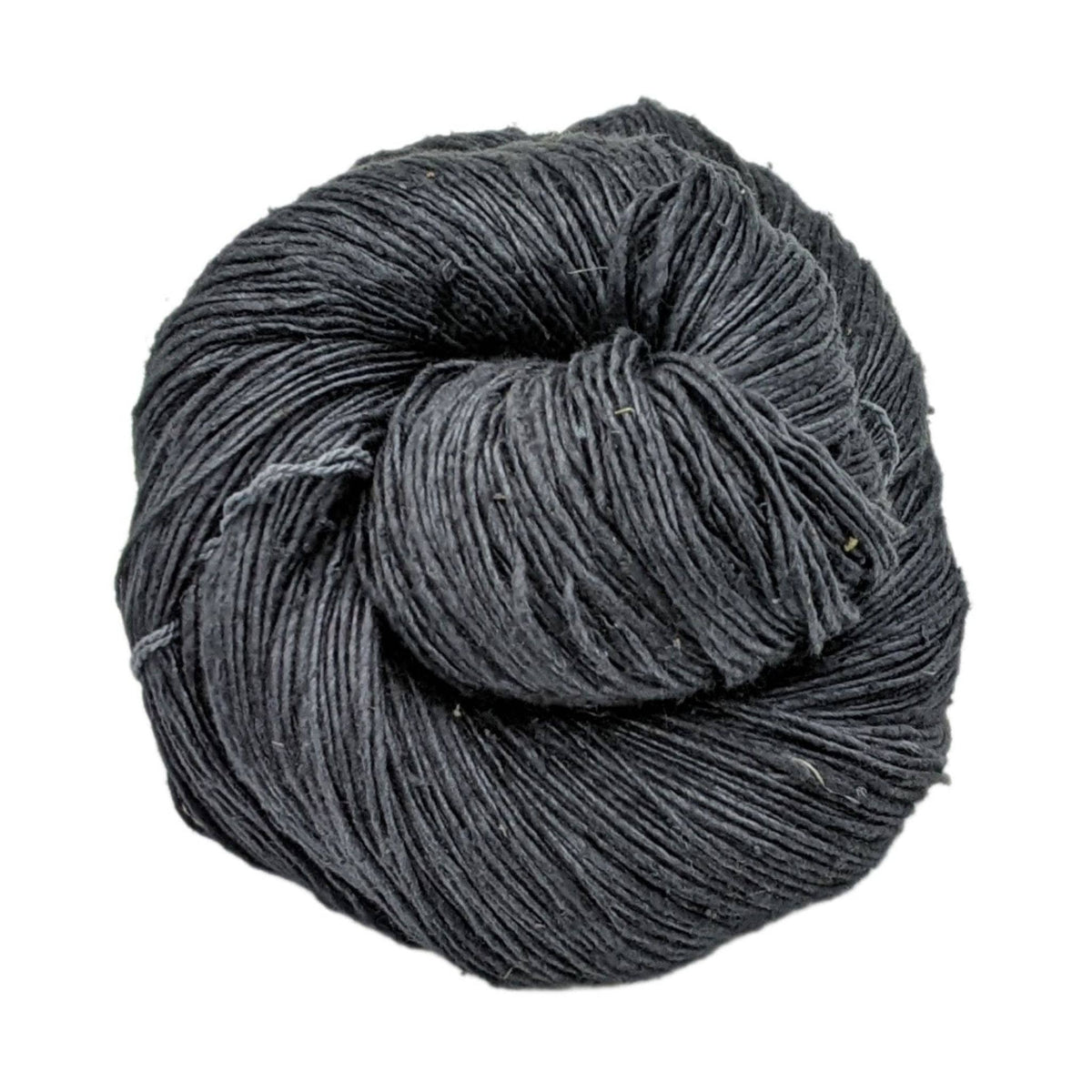 Enchantress Shawl Knitting Kit with Silk Yarn