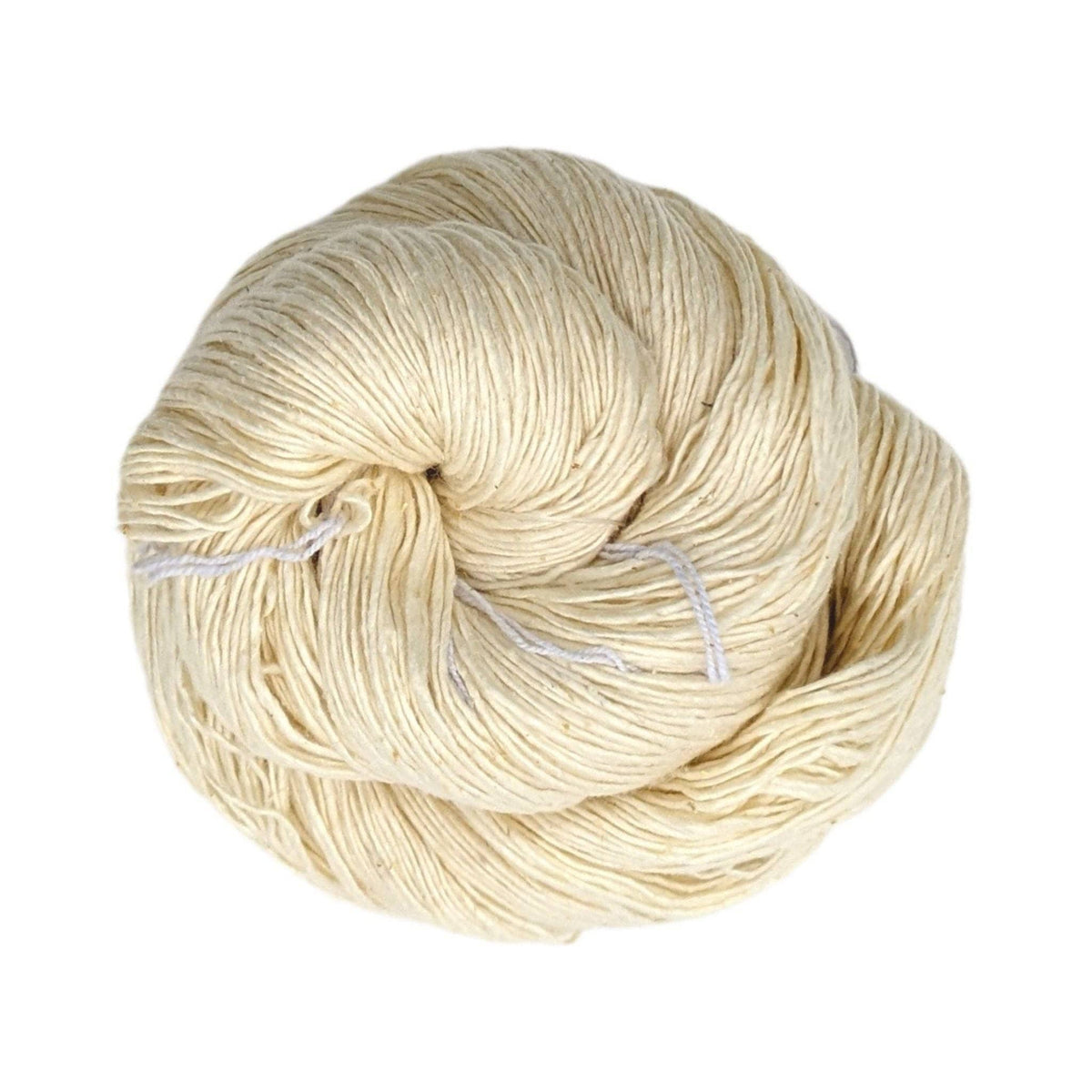 Enchantress Shawl Knitting Kit with Silk Yarn