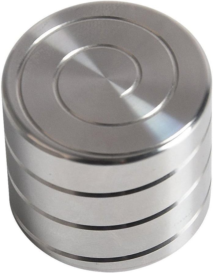 Kinetic Spinning Desk Toy | Stainless Steel