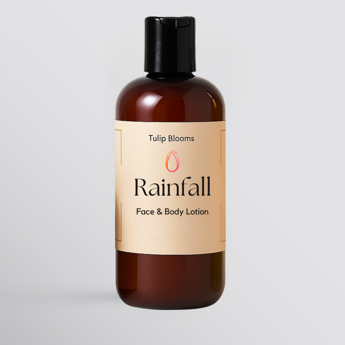 Rainfall Aloe Face & Body Lotion | 8 oz