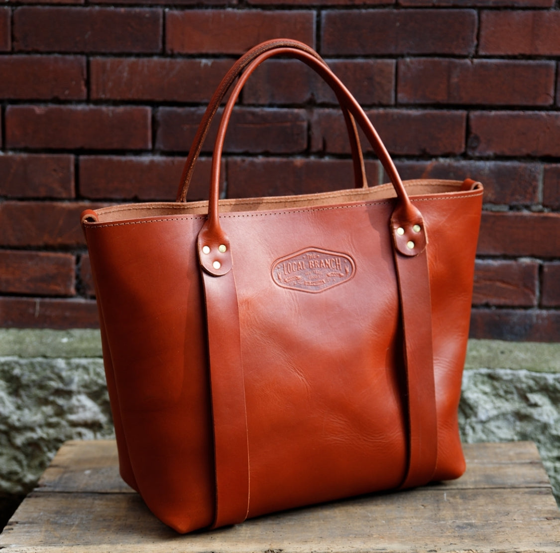 The Market Tote