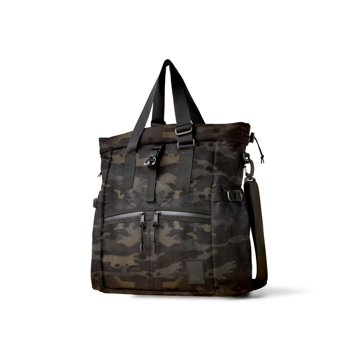 Conceal Convertible Tote, Backpack & Shoulder Bag