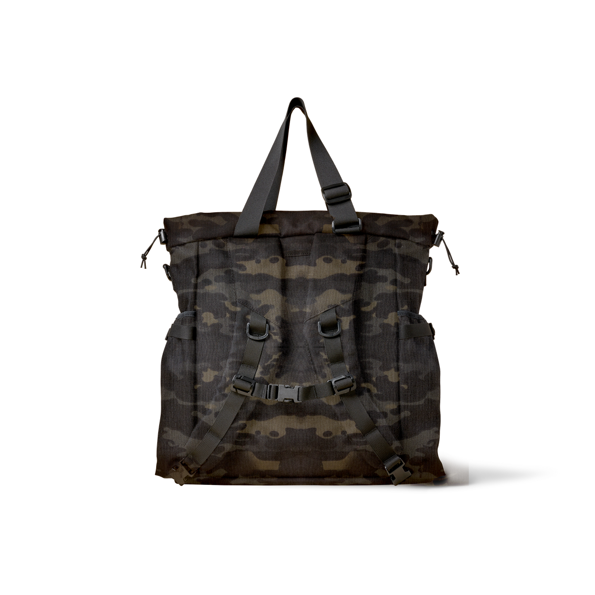 Conceal Convertible Tote, Backpack & Shoulder Bag