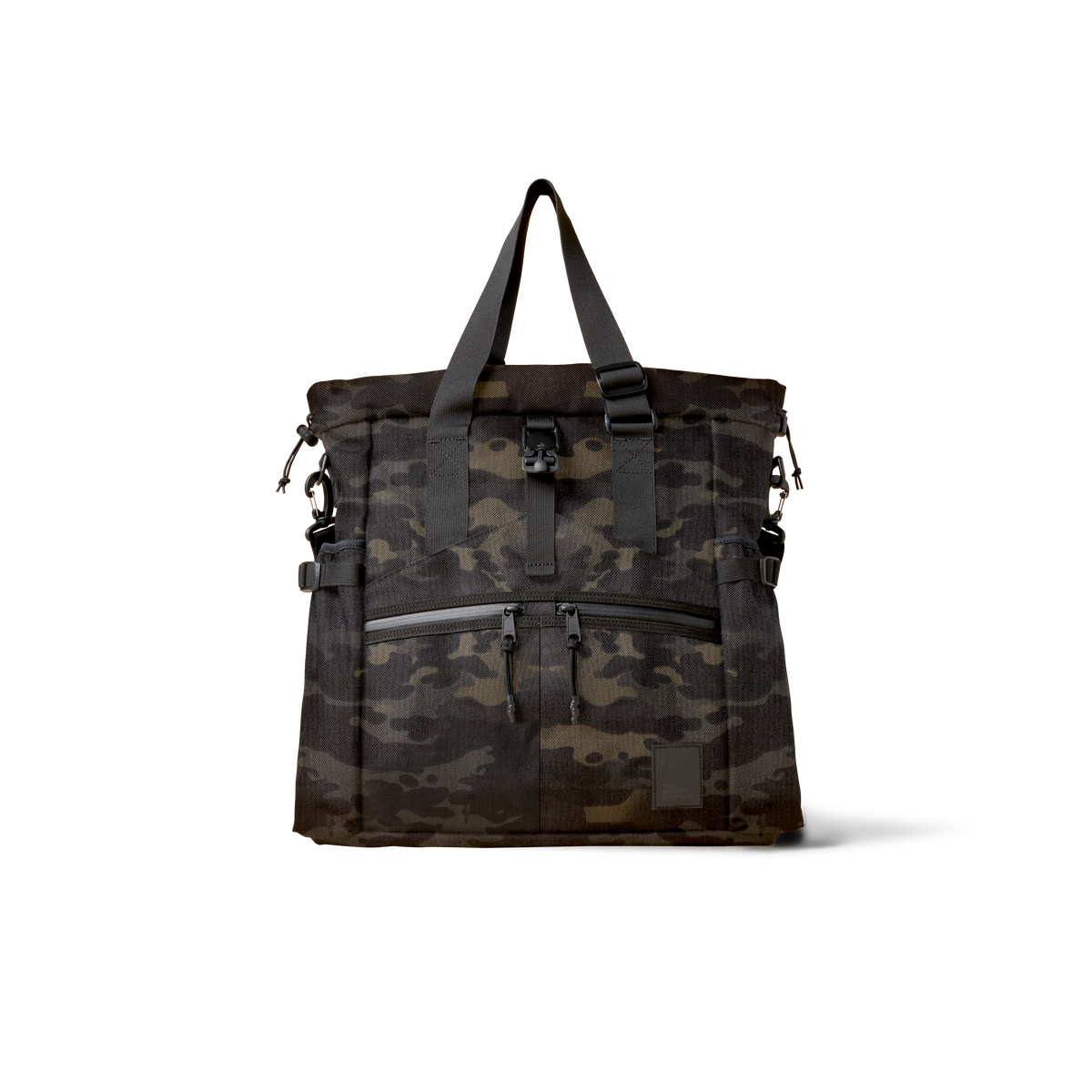 Conceal Convertible Tote, Backpack & Shoulder Bag