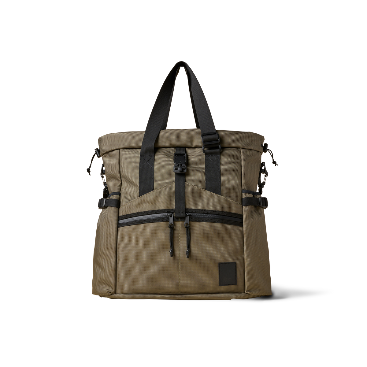 Conceal Convertible Tote, Backpack & Shoulder Bag
