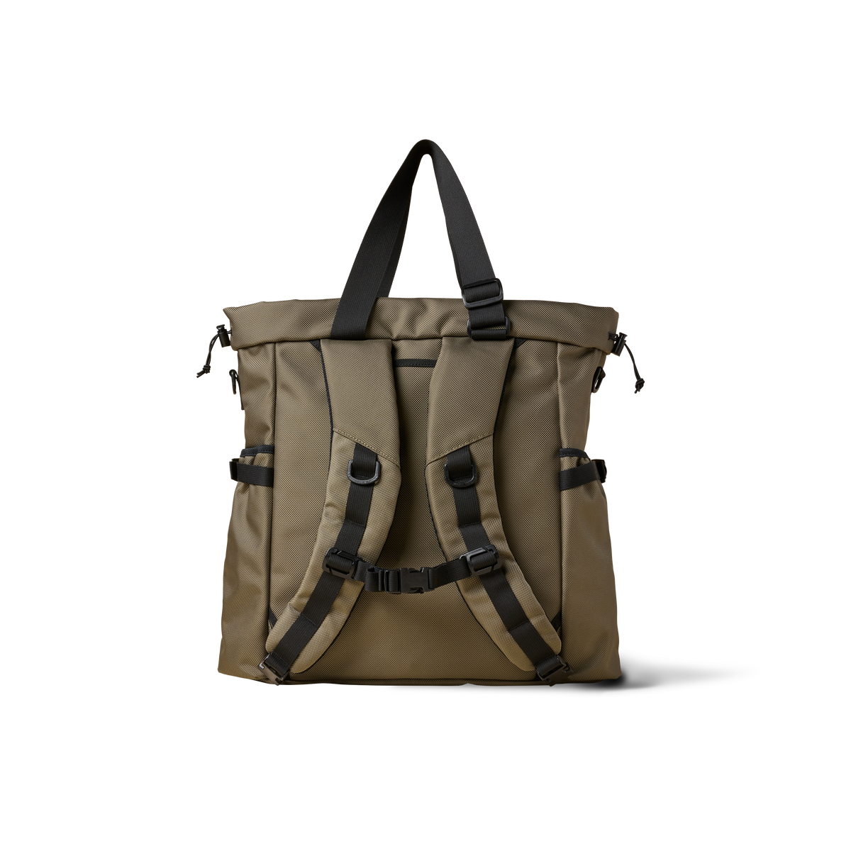 Conceal Convertible Tote, Backpack & Shoulder Bag