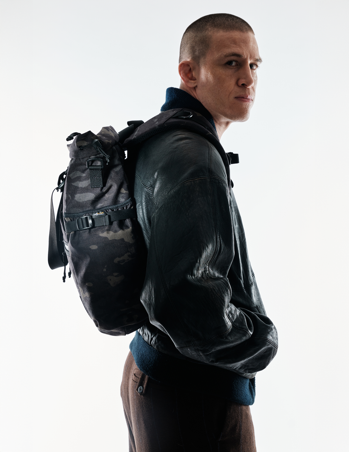 Conceal Convertible Tote, Backpack & Shoulder Bag