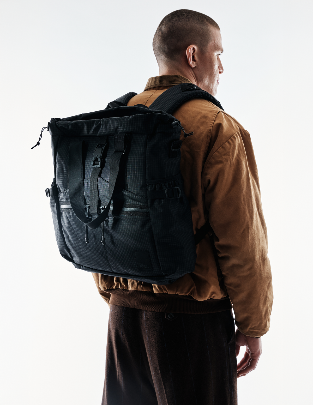 Conceal Convertible Tote, Backpack & Shoulder Bag
