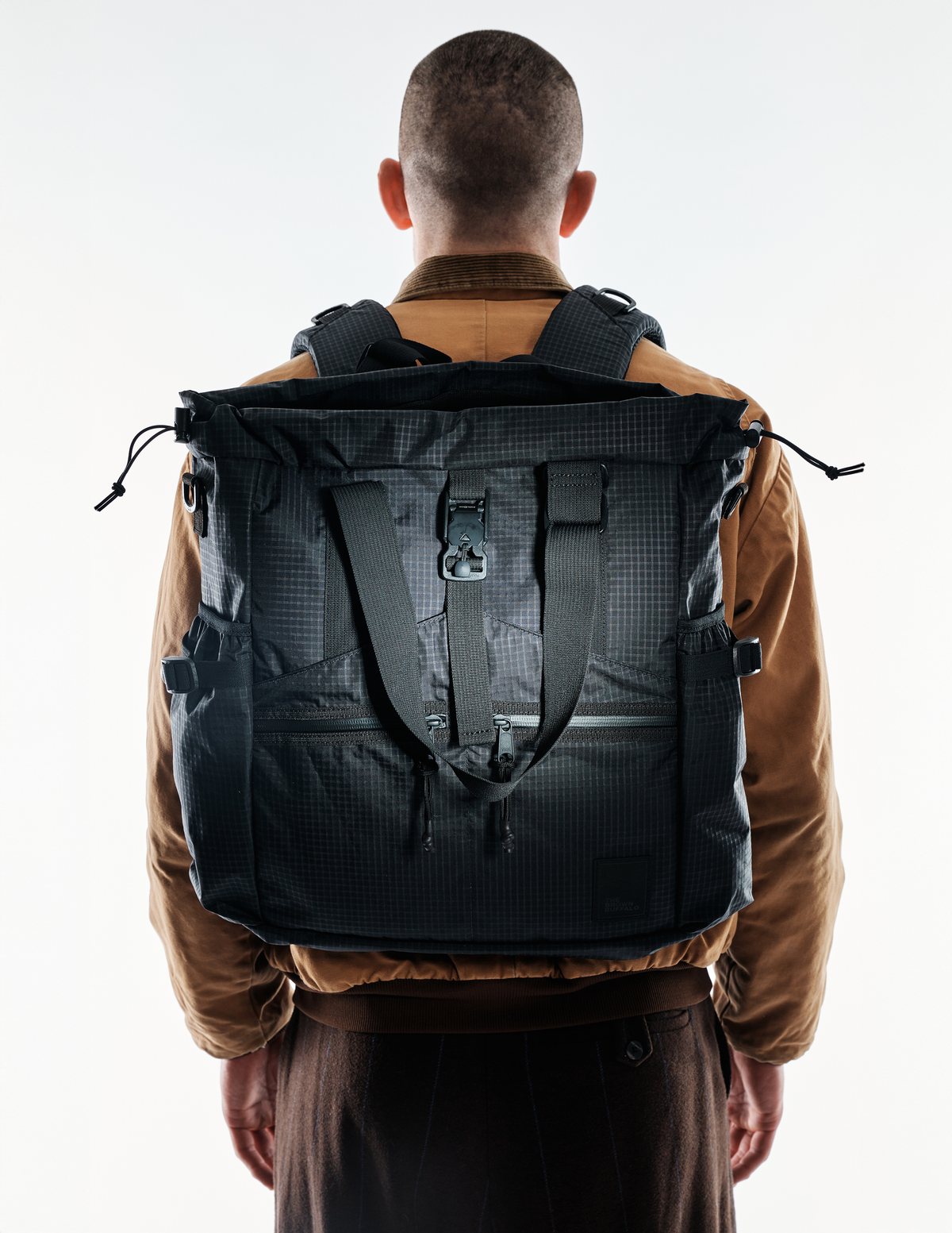 Conceal Convertible Tote, Backpack & Shoulder Bag