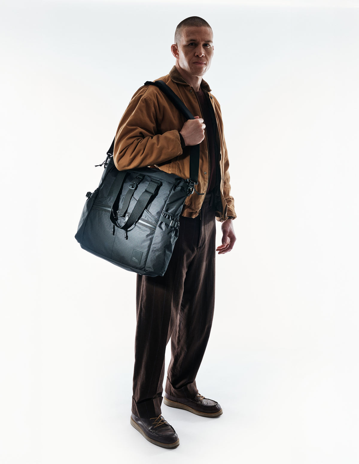 Conceal Convertible Tote, Backpack & Shoulder Bag