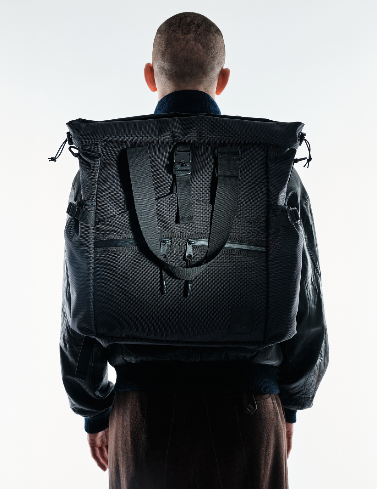 Conceal Convertible Tote, Backpack & Shoulder Bag